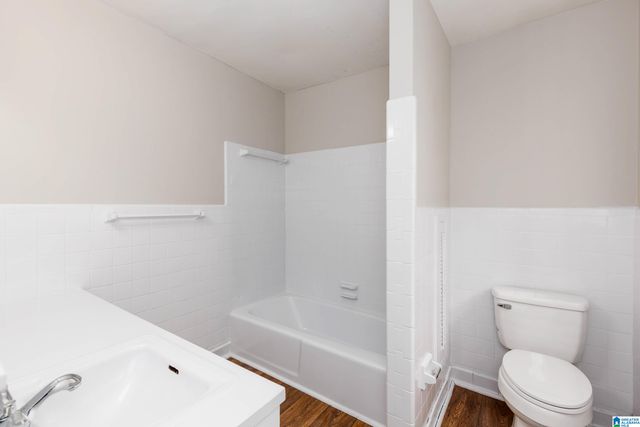 1265 MEADOW LANE, Birmingham, AL 35228