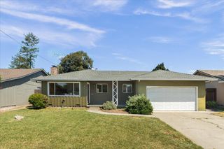 3108 Santa Margarita Avenue, San Jose, CA 95118