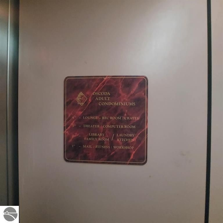 Image 22 of property listing at 5951 N Skeel Avenue # 119, Oscoda, MI 48750