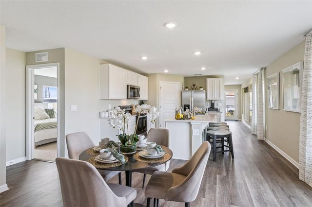 4597 BARBERRY AVENUE, Lakeland, FL 33811