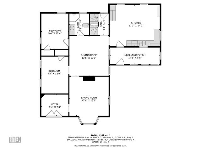 1875 Smith Street, North Providence, RI 02911