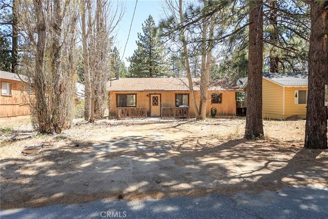 1014 Peter Avenue, Big Bear City, CA 92314