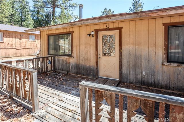 1014 Peter Avenue, Big Bear City, CA 92314
