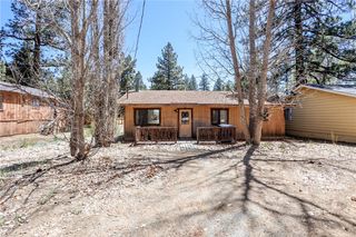 1014 Peter Avenue, Big Bear City, CA 92314
