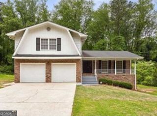 2969 Stratford Mill Road, Lithonia, GA 30038