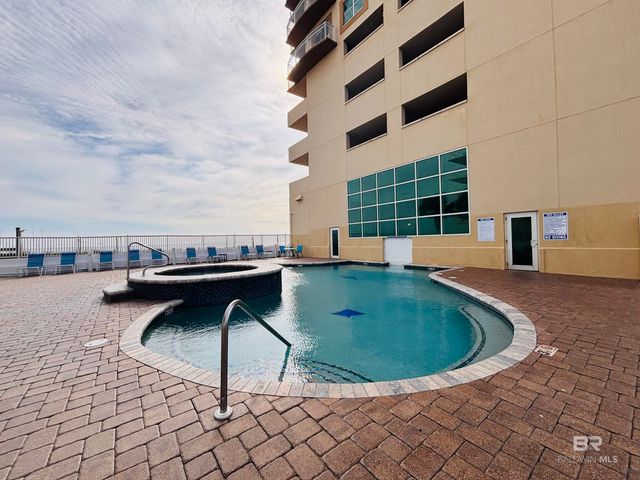 931 W Beach Boulevard 803, Gulf Shores, AL 36542