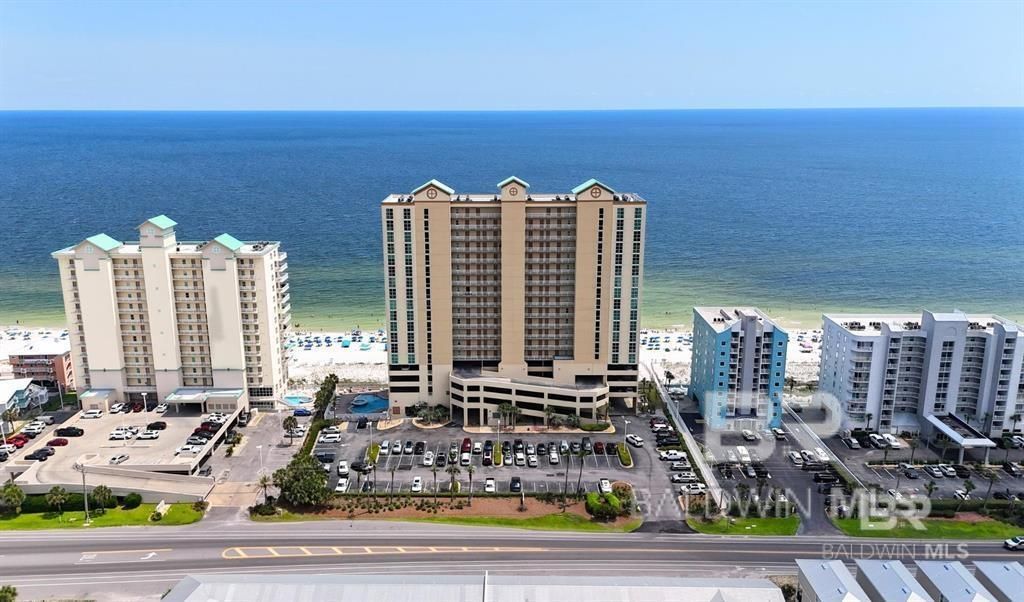 931 W Beach Boulevard 803, Gulf Shores, AL 36542
