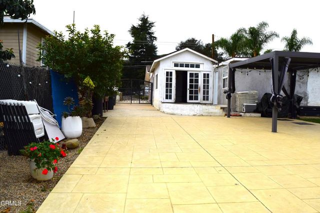 4168 Ojai Road, Santa Paula, CA 93060