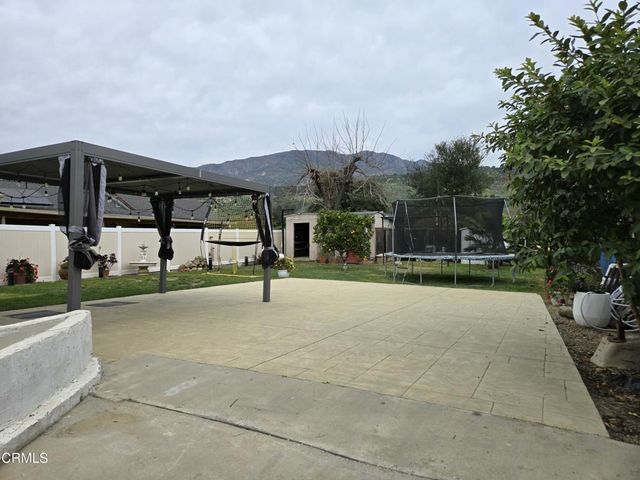 4168 Ojai Road, Santa Paula, CA 93060