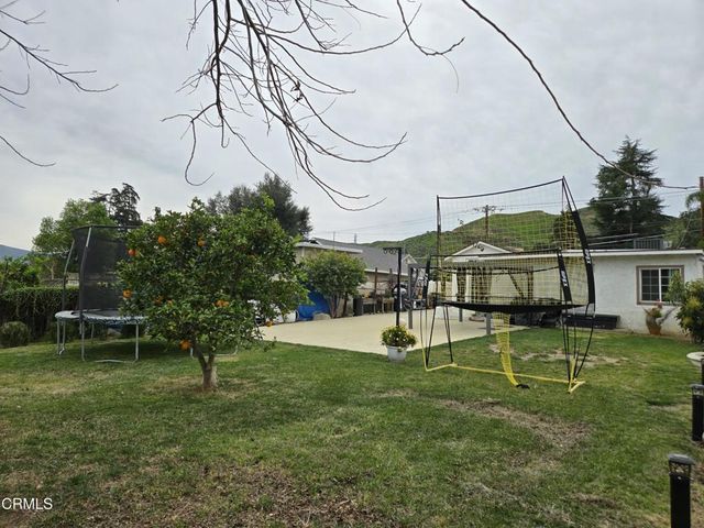 4168 Ojai Road, Santa Paula, CA 93060