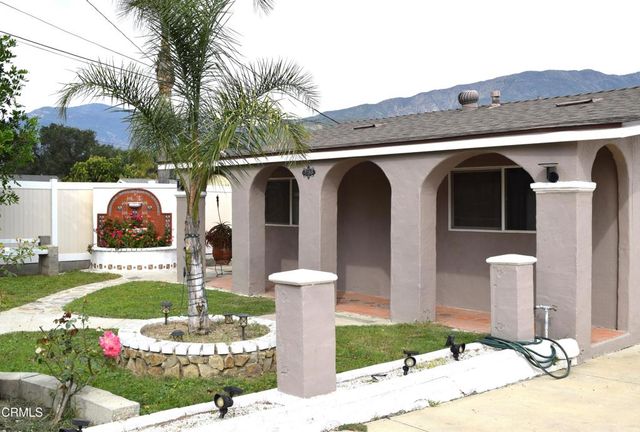 4168 Ojai Road, Santa Paula, CA 93060