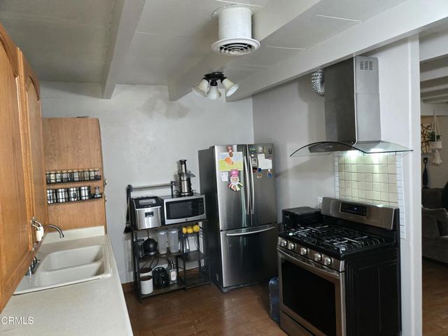 4168 Ojai Road, Santa Paula, CA 93060