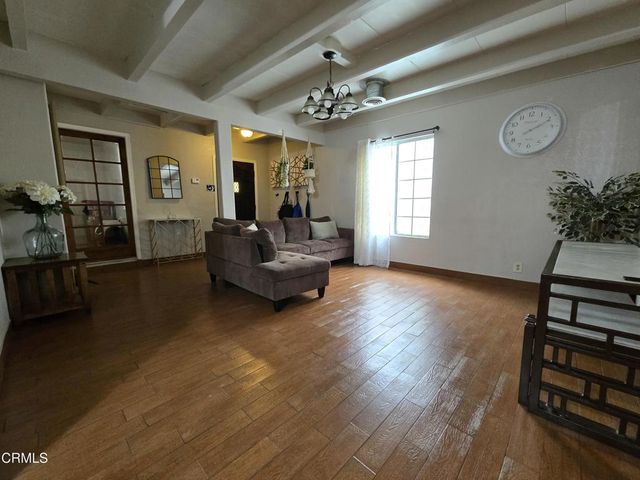 4168 Ojai Road, Santa Paula, CA 93060