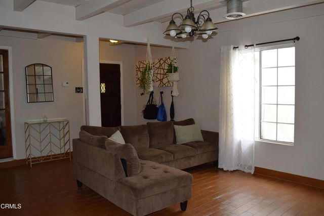 4168 Ojai Road, Santa Paula, CA 93060