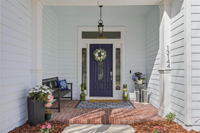 13144 SW 6TH AVENUE, Newberry, FL 32669