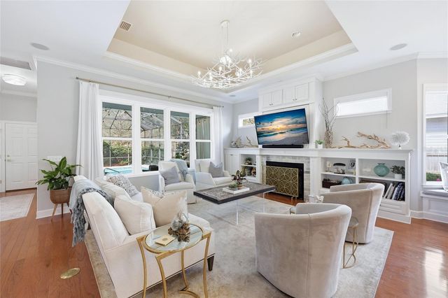 13144 SW 6TH AVENUE, Newberry, FL 32669