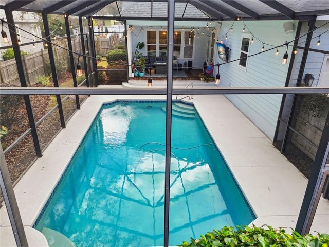 13144 SW 6TH AVENUE, Newberry, FL 32669