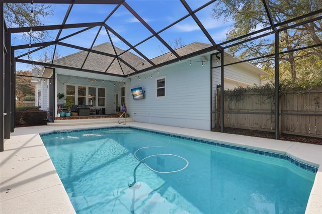 13144 SW 6TH AVENUE, Newberry, FL 32669