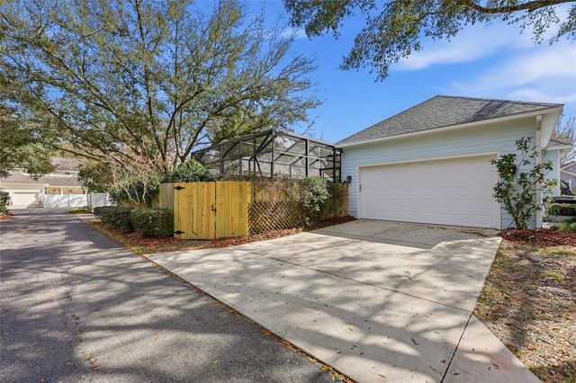 13144 SW 6TH AVENUE, Newberry, FL 32669