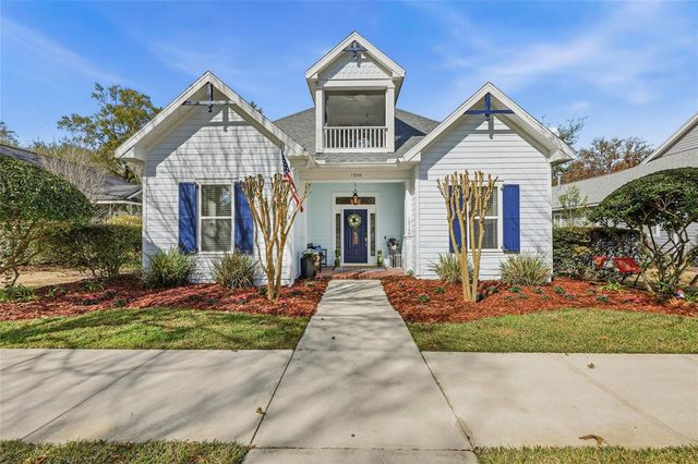 13144 SW 6TH AVENUE, Newberry, FL 32669