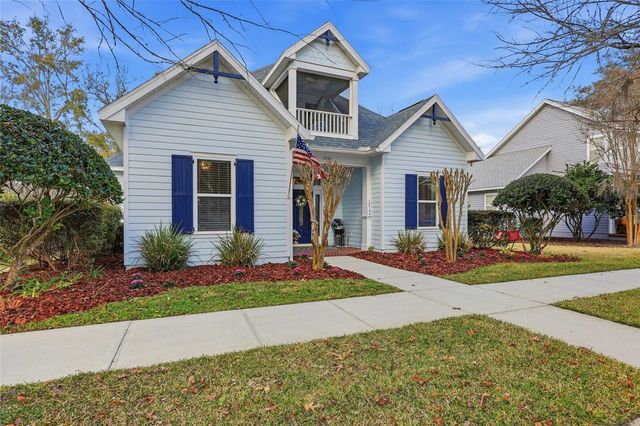 13144 SW 6TH AVENUE, Newberry, FL 32669