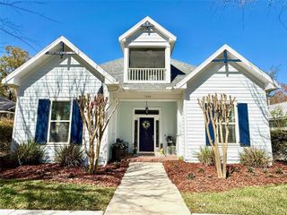 13144 SW 6TH AVENUE, Newberry, FL 32669