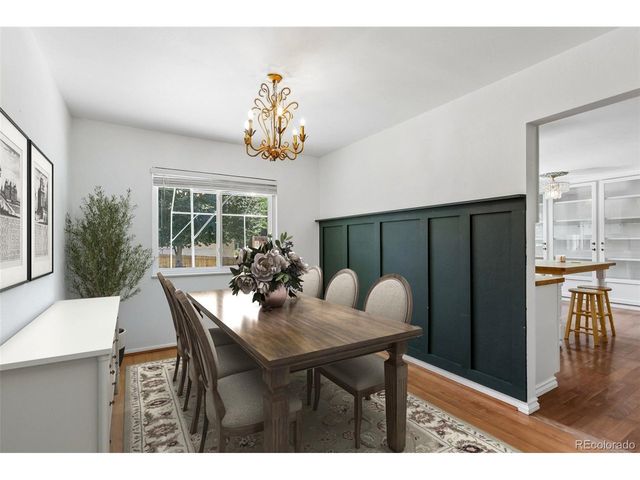 7492 E Bates Dr, Denver, CO 80231