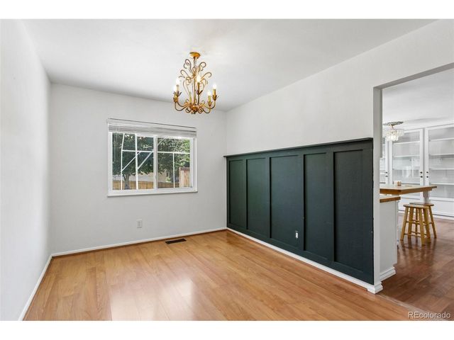 7492 E Bates Dr, Denver, CO 80231