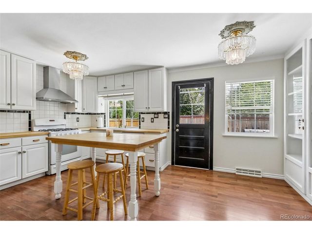 7492 E Bates Dr, Denver, CO 80231