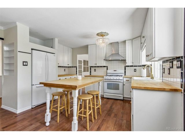 7492 E Bates Dr, Denver, CO 80231