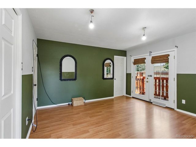 7492 E Bates Dr, Denver, CO 80231