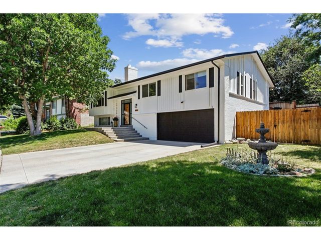7492 E Bates Dr, Denver, CO 80231