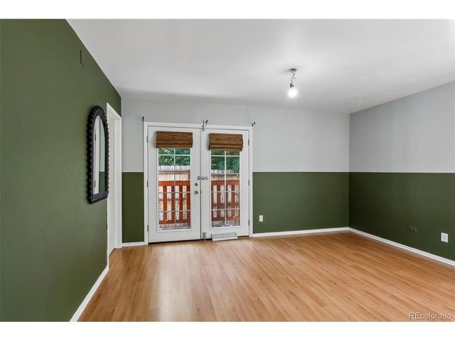 7492 E Bates Dr, Denver, CO 80231