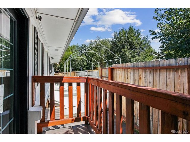7492 E Bates Dr, Denver, CO 80231
