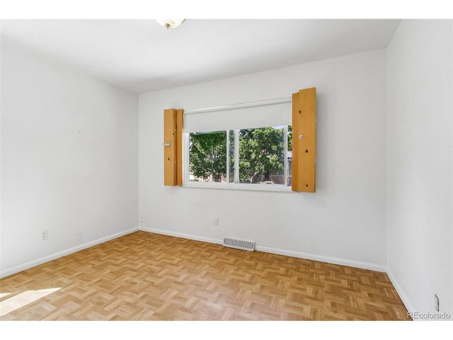 7492 E Bates Dr, Denver, CO 80231