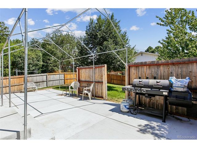 7492 E Bates Dr, Denver, CO 80231