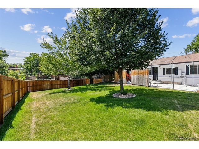 7492 E Bates Dr, Denver, CO 80231