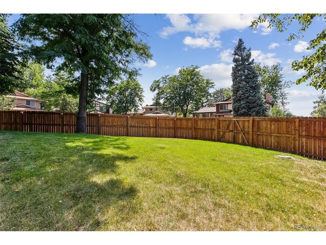 7492 E Bates Dr, Denver, CO 80231