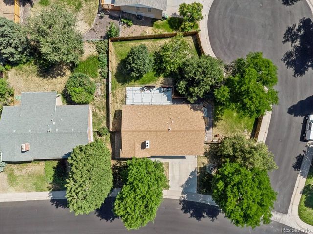 7492 E Bates Dr, Denver, CO 80231