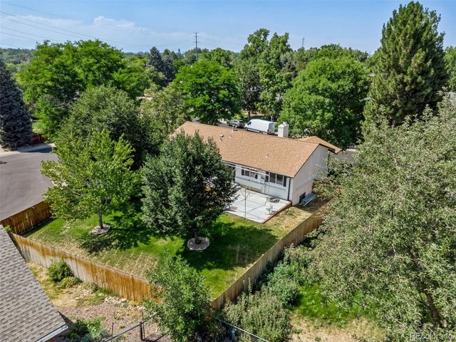 7492 E Bates Dr, Denver, CO 80231