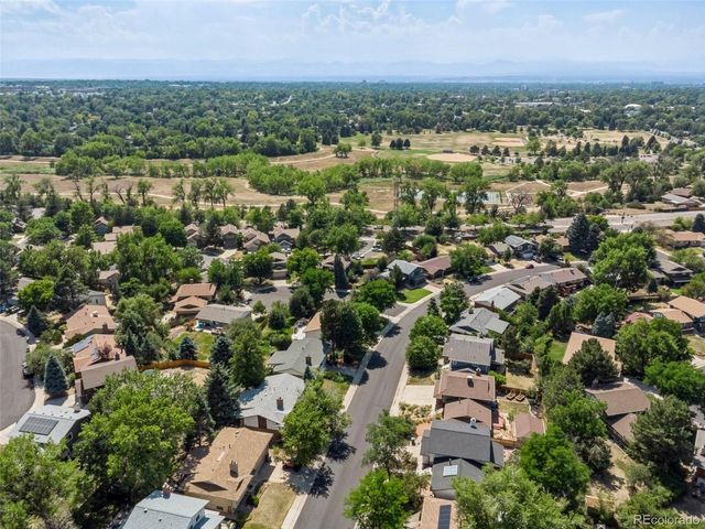 7492 E Bates Dr, Denver, CO 80231