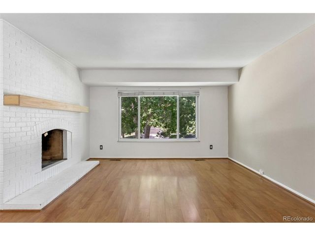 7492 E Bates Dr, Denver, CO 80231