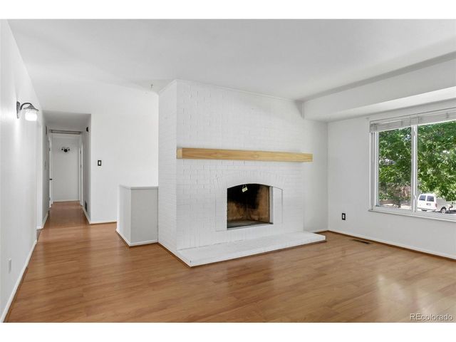 7492 E Bates Dr, Denver, CO 80231