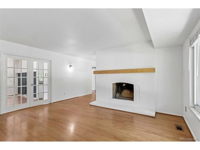 7492 E Bates Dr, Denver, CO 80231