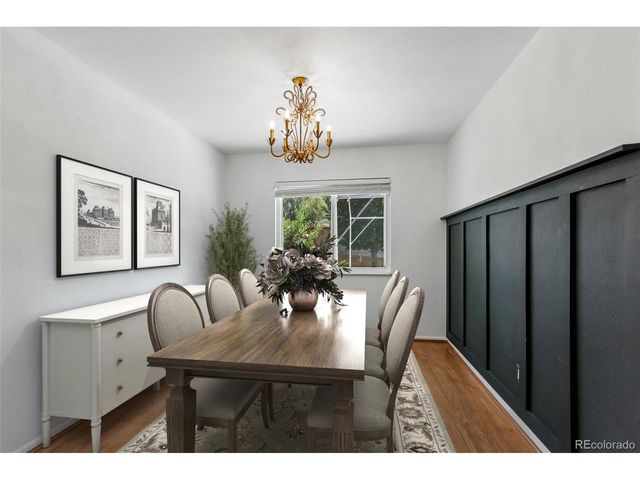 7492 E Bates Dr, Denver, CO 80231