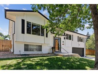 7492 E Bates Dr, Denver, CO 80231