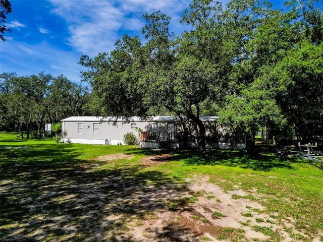 4009 LONGHORN DRIVE, Lake Wales, FL 33898