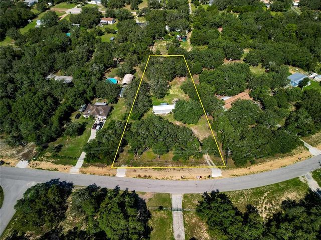 4009 LONGHORN DRIVE, Lake Wales, FL 33898
