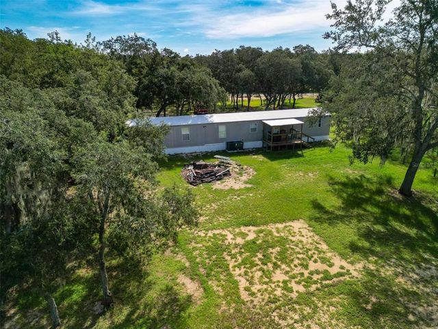 4009 LONGHORN DRIVE, Lake Wales, FL 33898