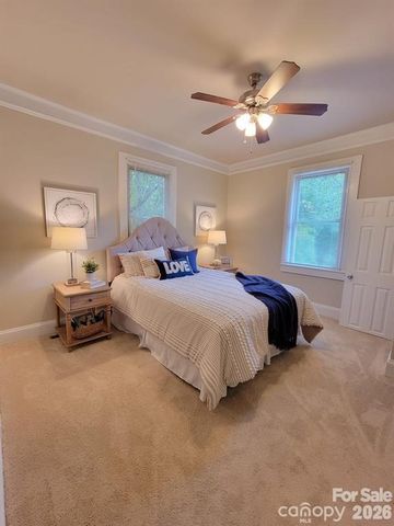 518 Milton L Taylor Street, Kannapolis, NC 28083
